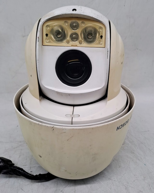 Bosch NDP-5512-Z30 Dome Camera