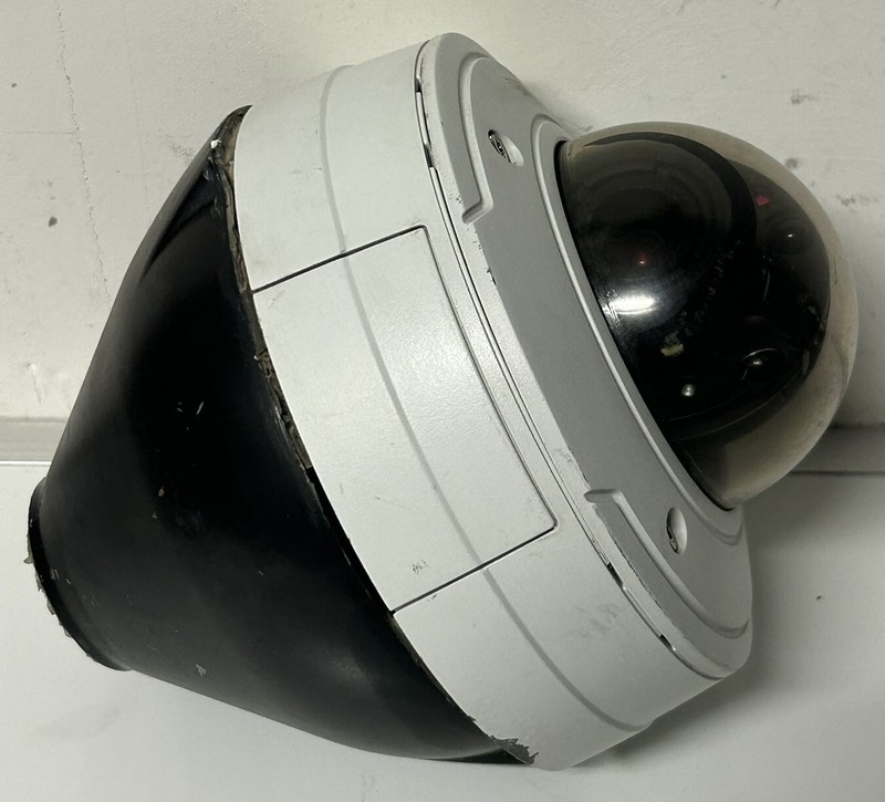 Axis Communications P3364-LVE 12mm Outdoor Network IP Camera 0473-001-02 gallery