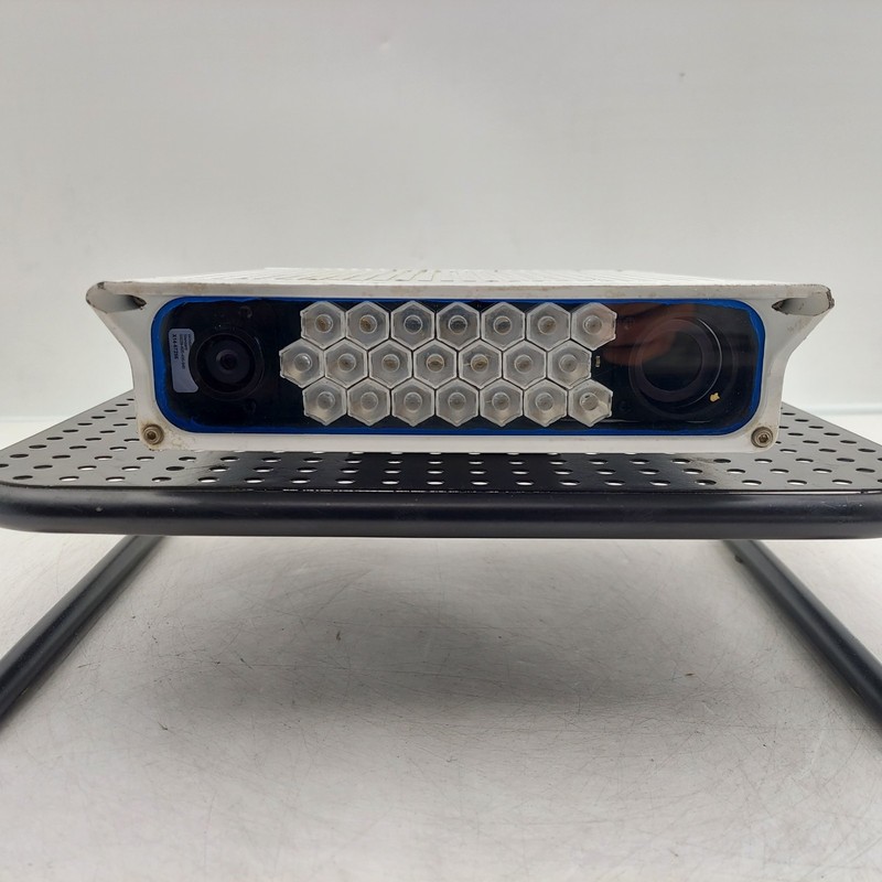 Genetec Sharp AU-S-VGA-W25850-PB License Plate Reader Camera gallery