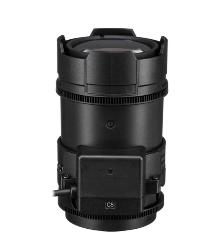 Fujinon DV10x8SR4A-SA1L Security Lens W/ 8-80mm 3MP C D/N 10x Varifocal Zoom NEW gallery