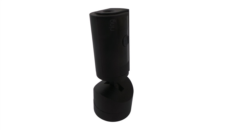 Ring Pan-Tilt Indoor Cam 1080p Wired Smart Camera 5F93F2 - Free Shipping gallery