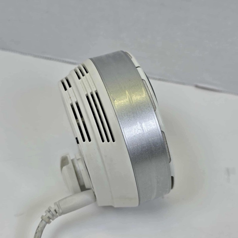 Samsung White SmartCam Smart Cam HD Pro SNH-P6410BN With Cord gallery