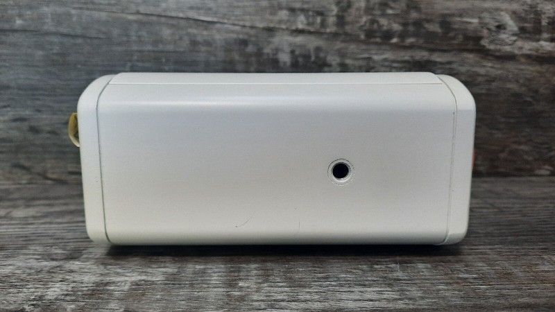 BURLE TC552A Security Camera With Lense gallery