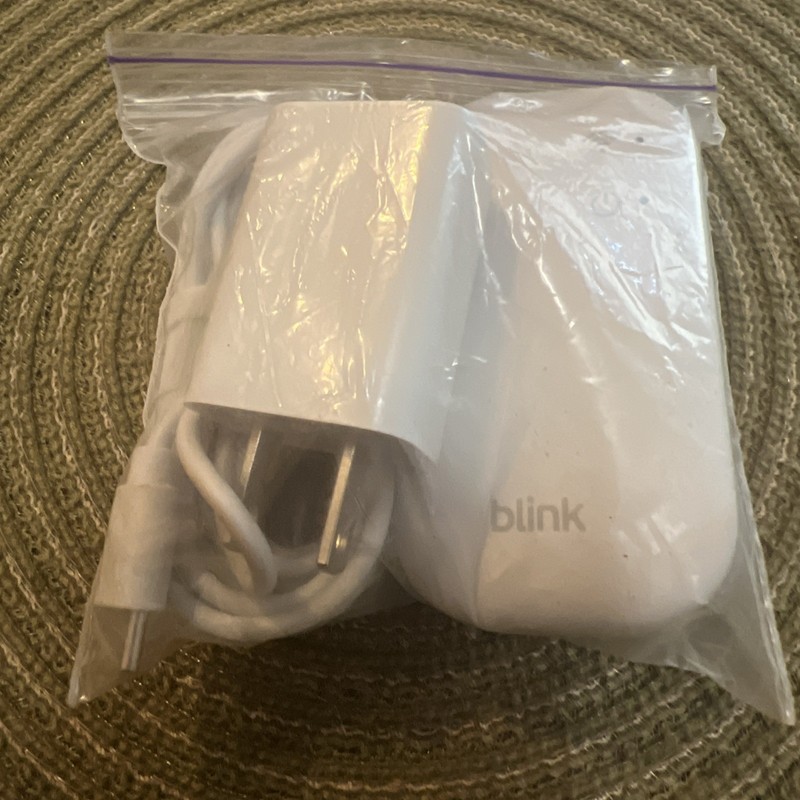 Blink Sync Module Core (Model bsm00600u) for Wireless Security Camera System gallery