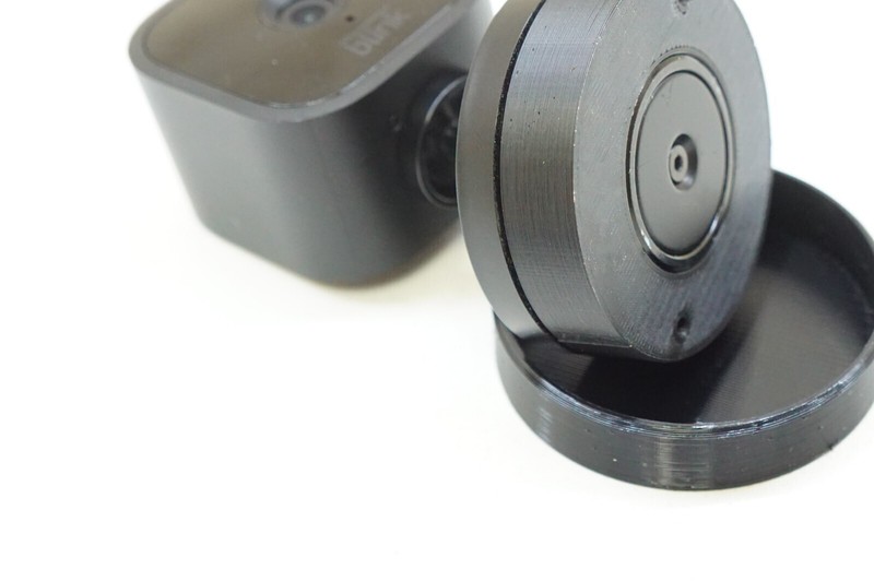 Heavy Duty Magnet Base for Blink MINI Camera - Magnetic Mounting gallery