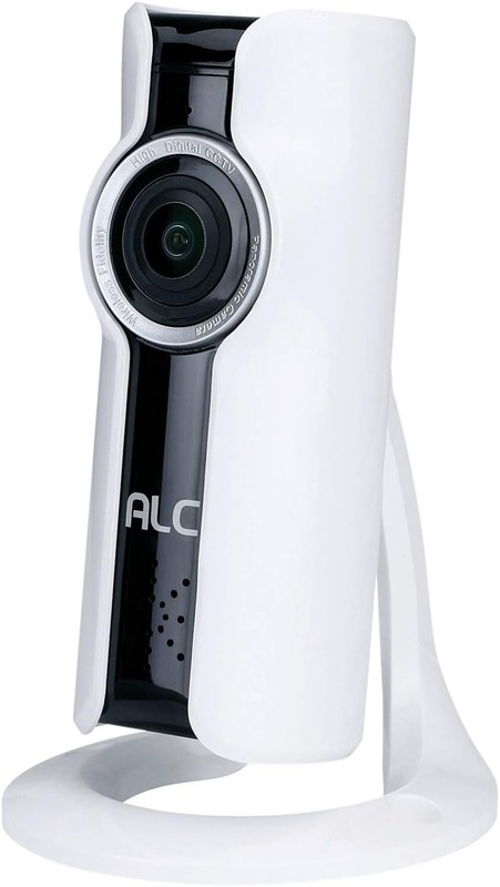 ALC AWF08 Indoor / Outdoor 180 Panoramic Wi-Fi Camera - Brand new sealed gallery