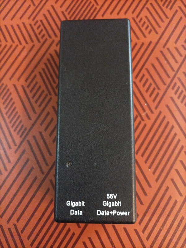Cambium Networks Poe DC 56.V 0.54 A 30w Net P30-56IN