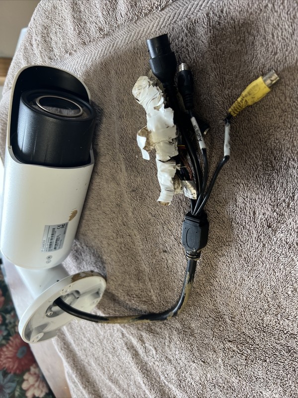 ICRealtime ICIP-B3000AF camera gallery