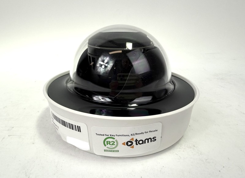 Cisco Meraki MV22X-HW Varifocal Indoor HD Dome Camera - Unclaimed gallery
