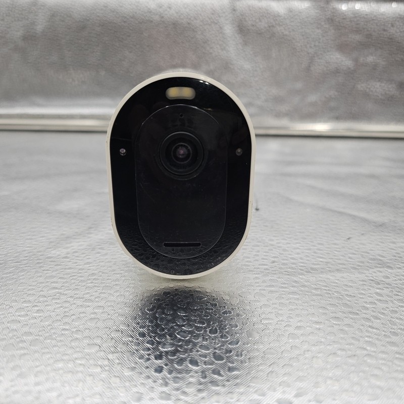 Netgear Arlo Pro 3 VMC4040P Add-On Wireless Camera White Tested gallery