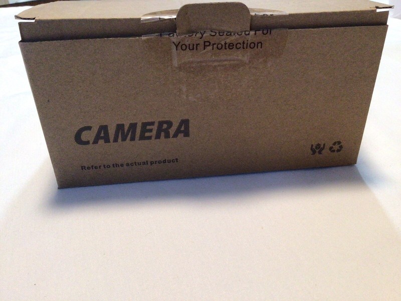 Lorex C581DA 5MP HD Active Deterrence Bullet Security Camera gallery