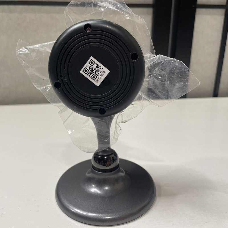 Luna Products YYS.2020 Smart Indoor Camera (YI Home) - Camera Body Only gallery