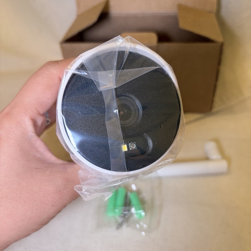 Night Owl WNIP-2LTA-BS Add On WiFi Security Camera 1080p- CONFIRM WNVR MODEL gallery