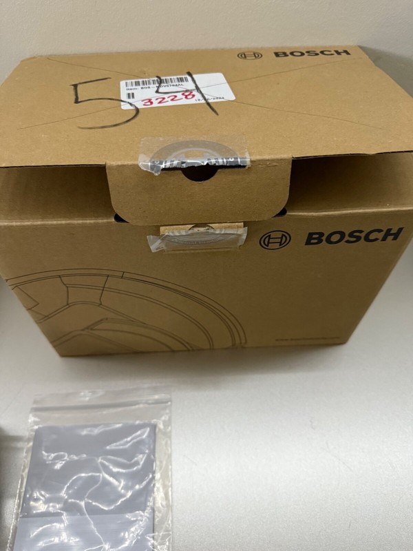 AXIS P3228-LV Network Camera gallery