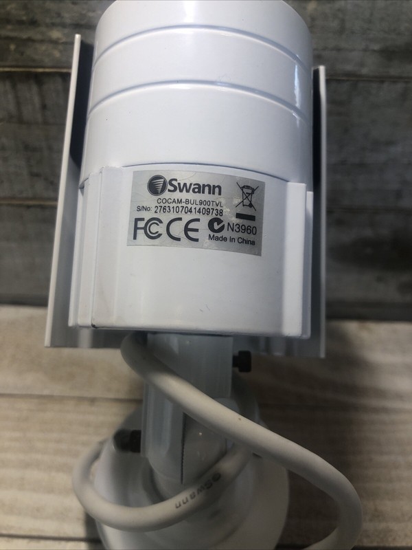 Swann: COCAM-BUL900TVL Security Camera - Free Shipping gallery