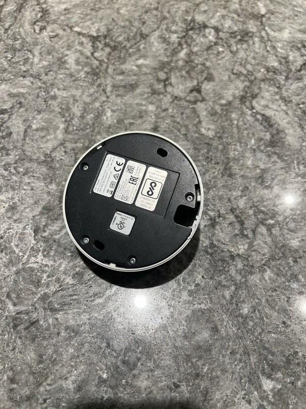 Axis M3048-P 12MP 360° Panoramic Mini Dome Camera gallery