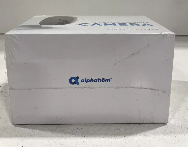 Alphahom Wireless Security Camera gallery