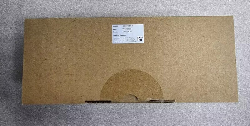 Night Owl CM-DP8LSA-B 4K Ultra HD Security Add-on Camera and BNC cable gallery