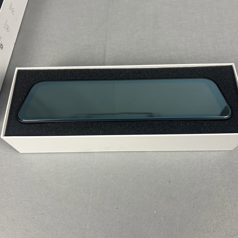 Kingslim DL12 Pro 4K Mirror Dash Cam with Backup gallery