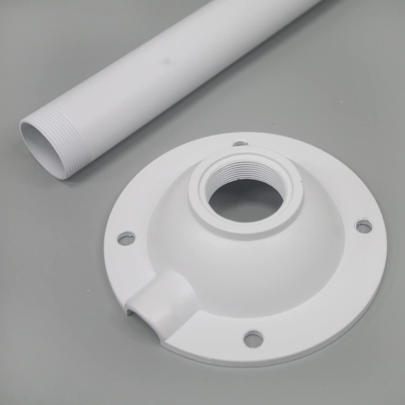 Mount Bracket, Dome Mount Universal Wall Mounting Bracket for CCTV /IP , U Ty... gallery