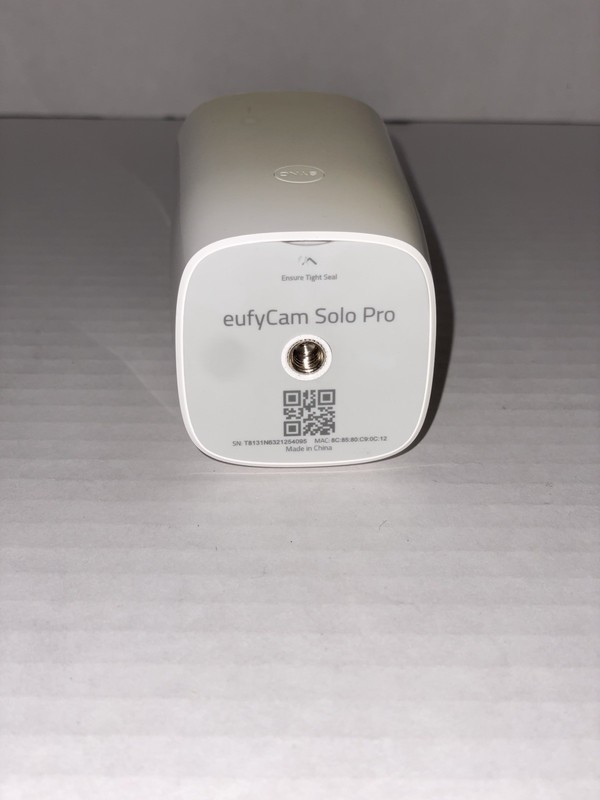 Anker Eufy Cam SOLO PRO T8131X Security Standalone Security Camera 2K gallery