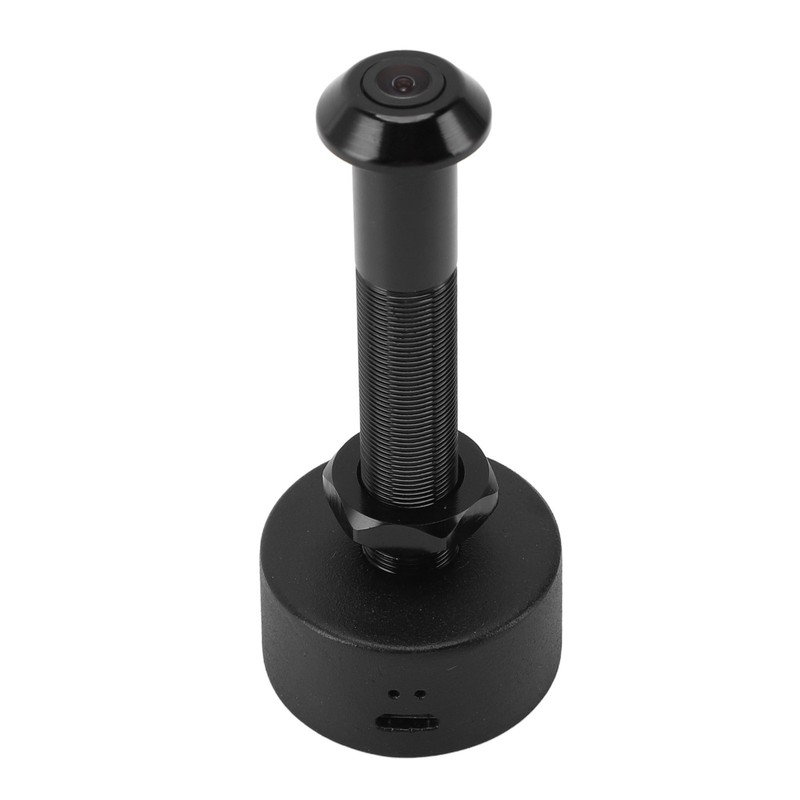 Wifi Peephole Camera 1080P HD Mobile Detection 150° Wide Angle Lens Door Viewer gallery