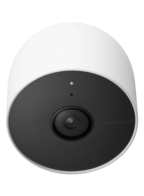 ✨ Google Nest Cam Battery Indoor/Outdoor Security Cameras 2-Pack G3AL9 gallery
