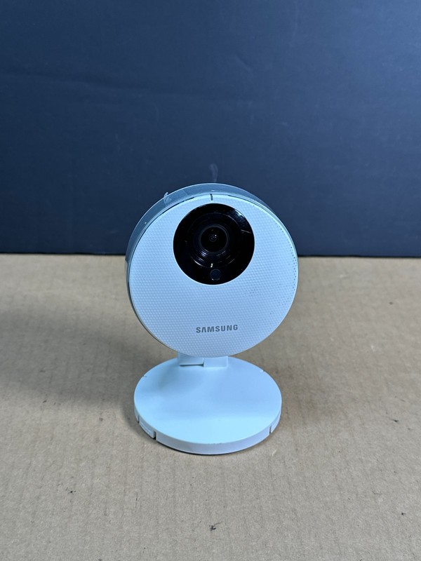 Samsung Smart Cam SNH-P6410BN Camera Ships Fast!!! gallery
