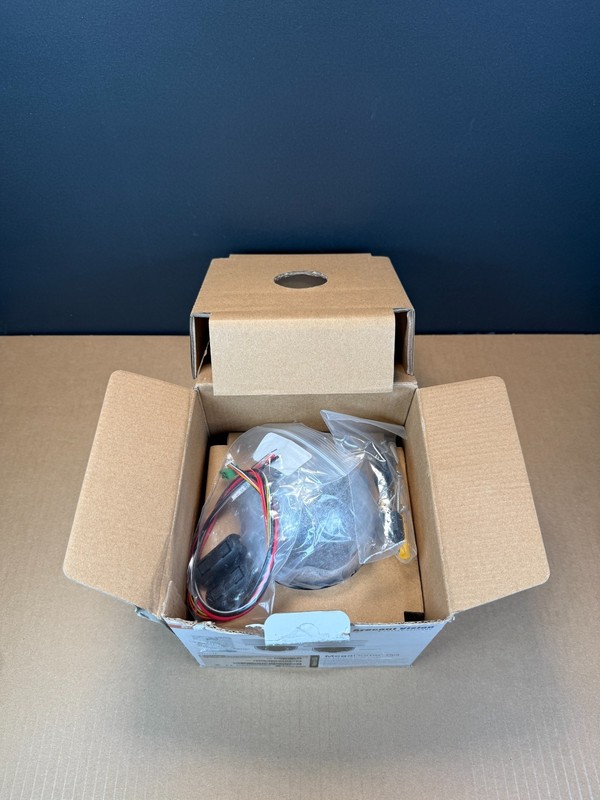 Arecont Vision Security Cameras Mega Dome G3 Stellar 1.2mp AV2356PM NEW!!! gallery