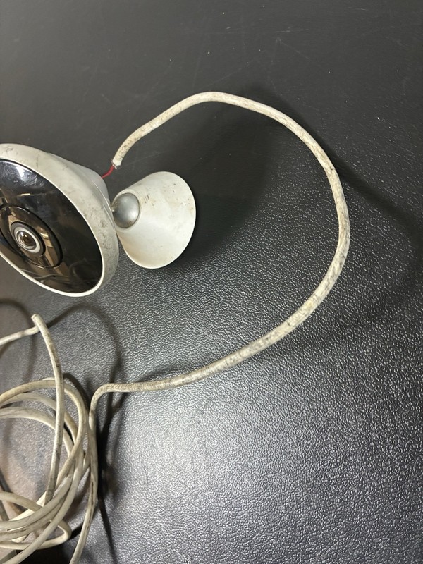 Logitech Circle 2 Wired Indoor/Outdoor Security Camera - DOES NOT CONNECT gallery