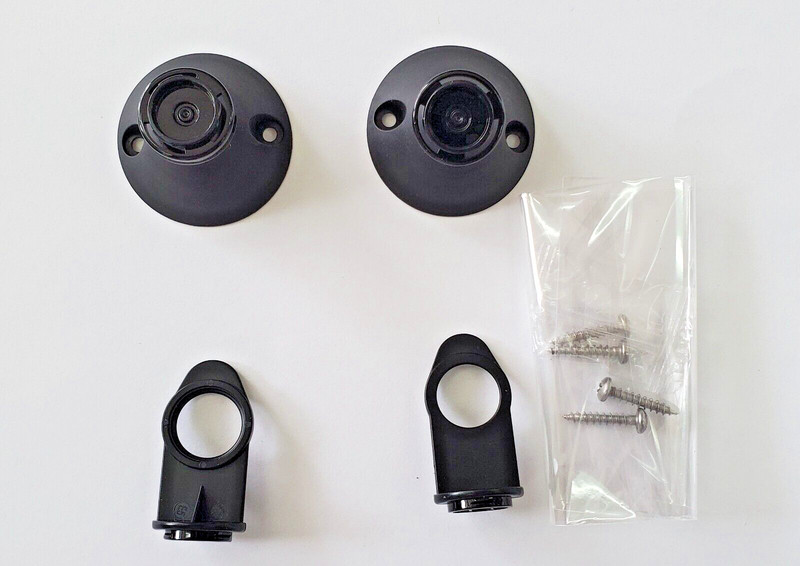 Blink outdoor battery powered camera 2 camera system(D4) gallery