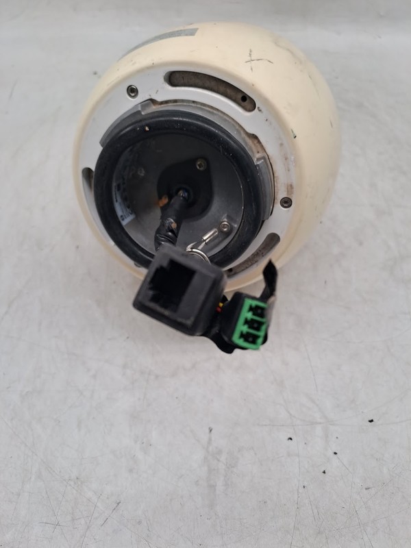 Bosch NDP-5512-Z30 Dome Camera gallery