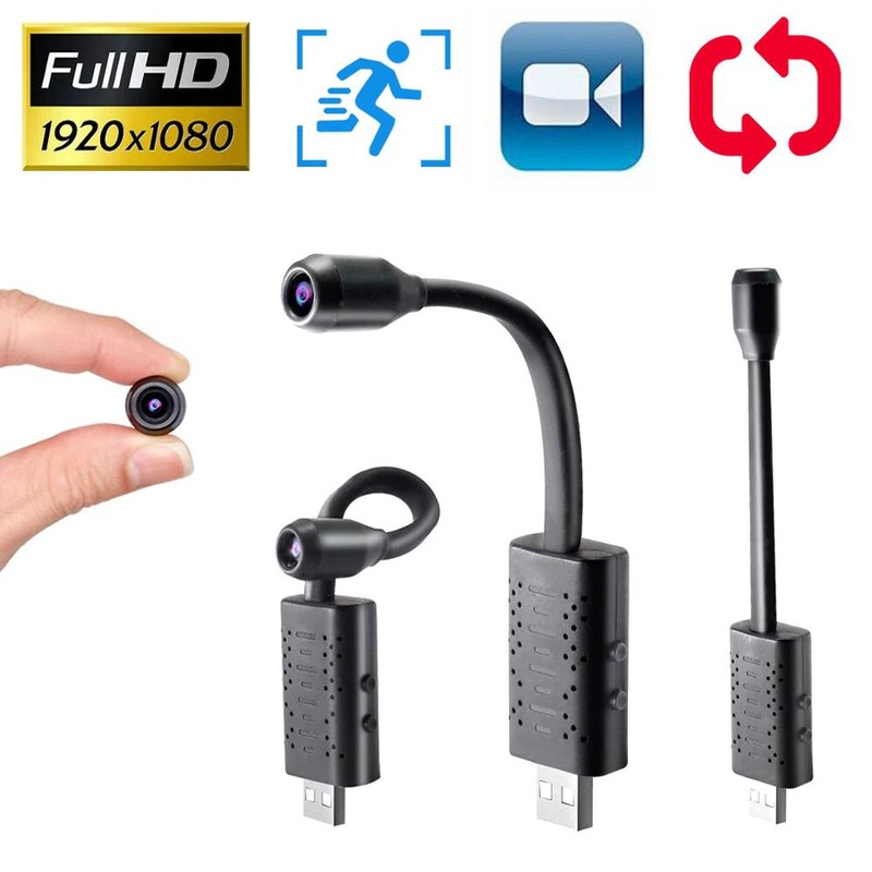 Mini Camera HD1080P Video Recorder DigitaL MINI Cam WITH FREE TFCARD(16GB)