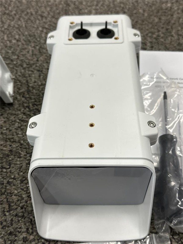 ^ Axis Communications M1125-E Fixed Network Camera gallery