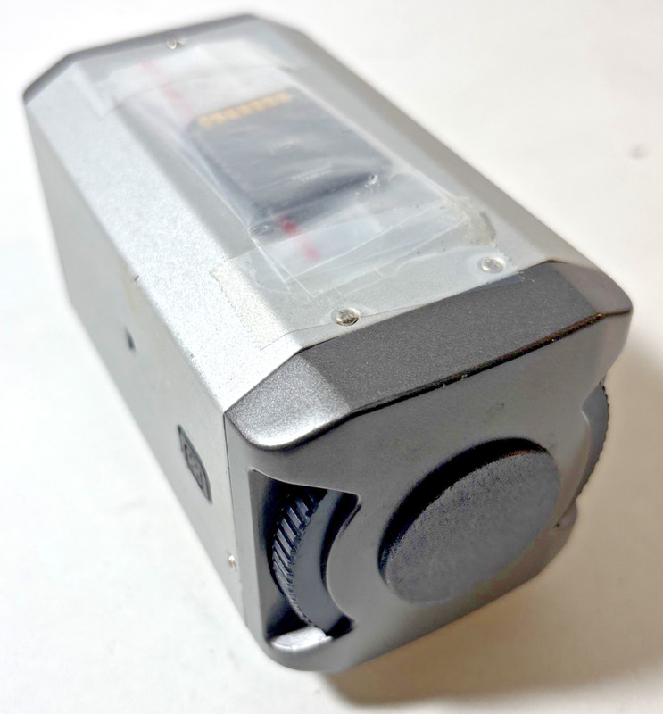 ZOT Intelligent IP Camera HD PoE SD Card OV READY