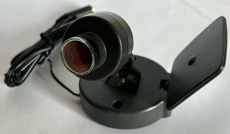 X10 XC10A 2.4GHz Wireless Color Camera Video Sender Outdoor for VR31A Receiver gallery