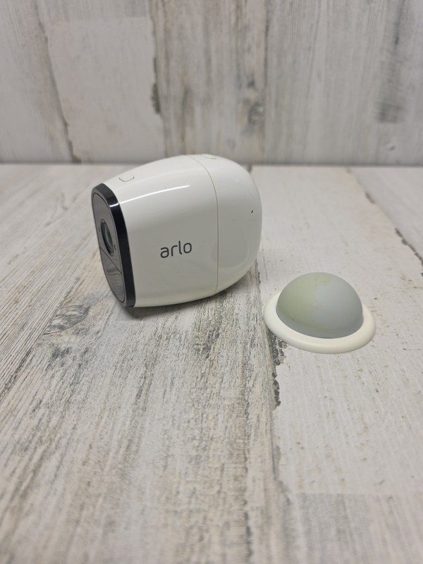 Arlo Pro VMC4030 Wireless Security Camera 720p Used NO BATTERY gallery