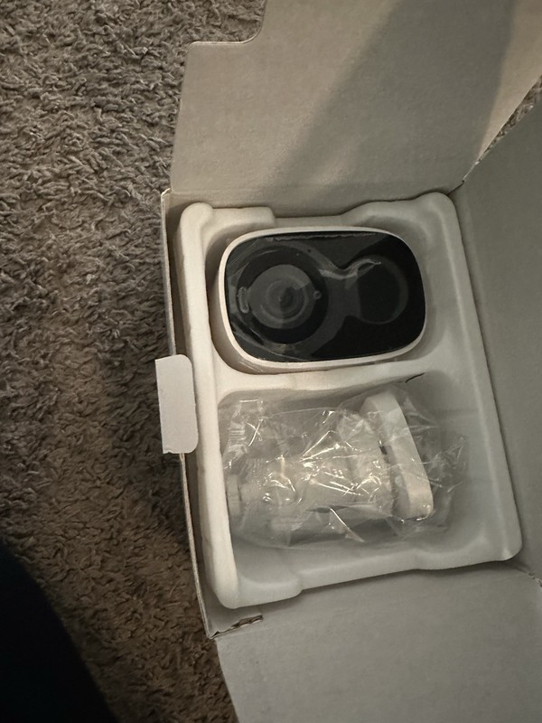 CB54 Dual-band Wi-Fi Camera gallery