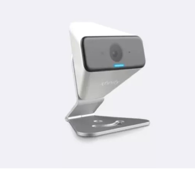 Xfinity HD 720p Indoor/Outdoor Comcast Home Security Camera - White gallery