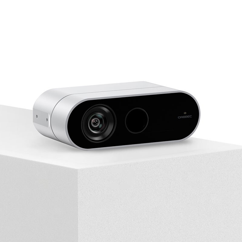 Orbbec Femto Bolt 1MP iToF 3D Camera Depth Camera Replace for Azure Kinect DK
