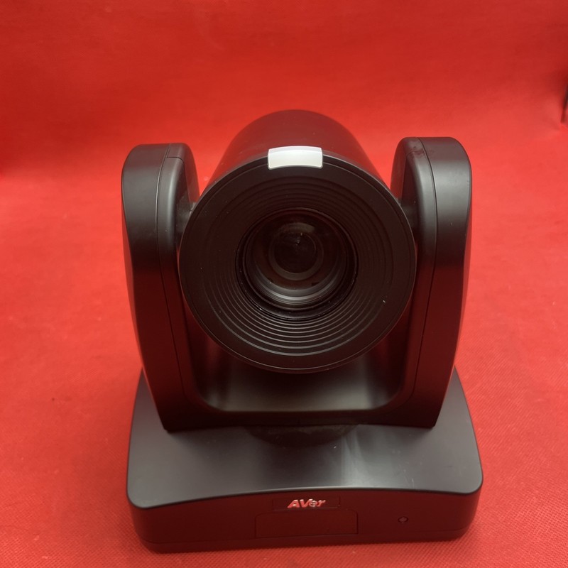 AVer TR323NV2 Professional Tracking Camera – TR323NV2-105A for parts only