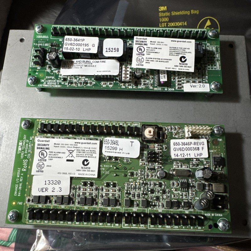 Truportal Relay Board With Input/Output