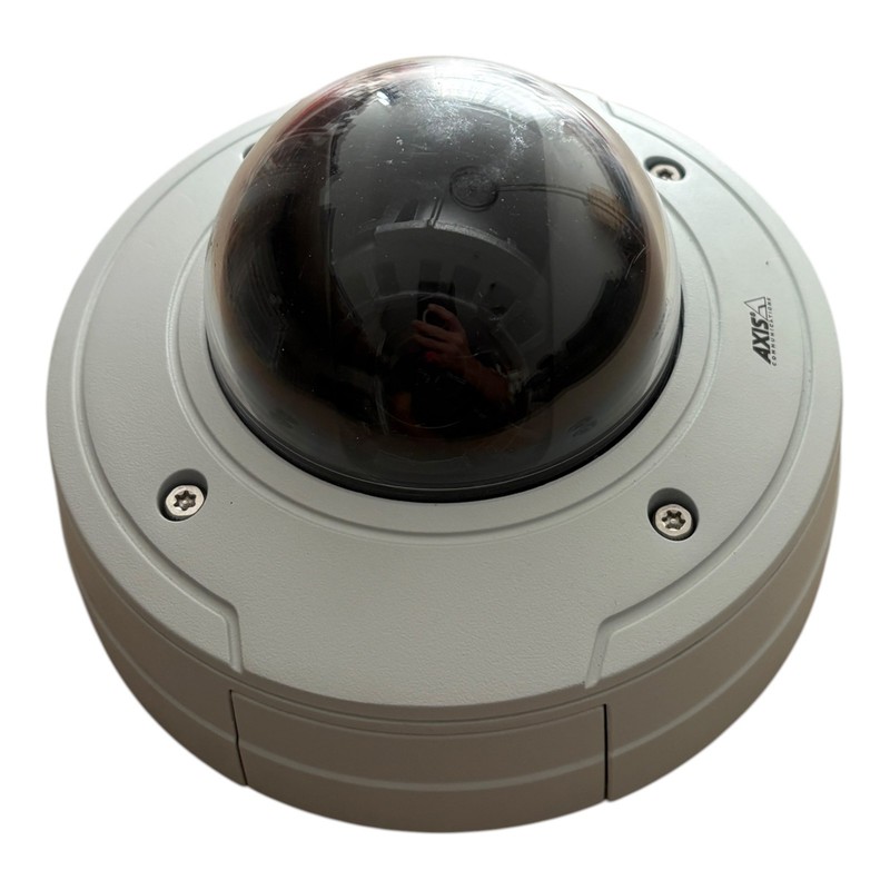Axis P3364-VE Dome IP Camera 1MP PoE