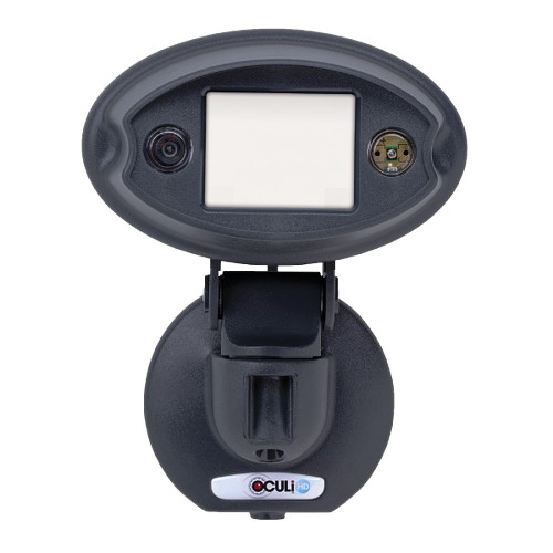Luminite OCULi HD Wireless 4G PIR Security Camera | Battery Powered | IP66