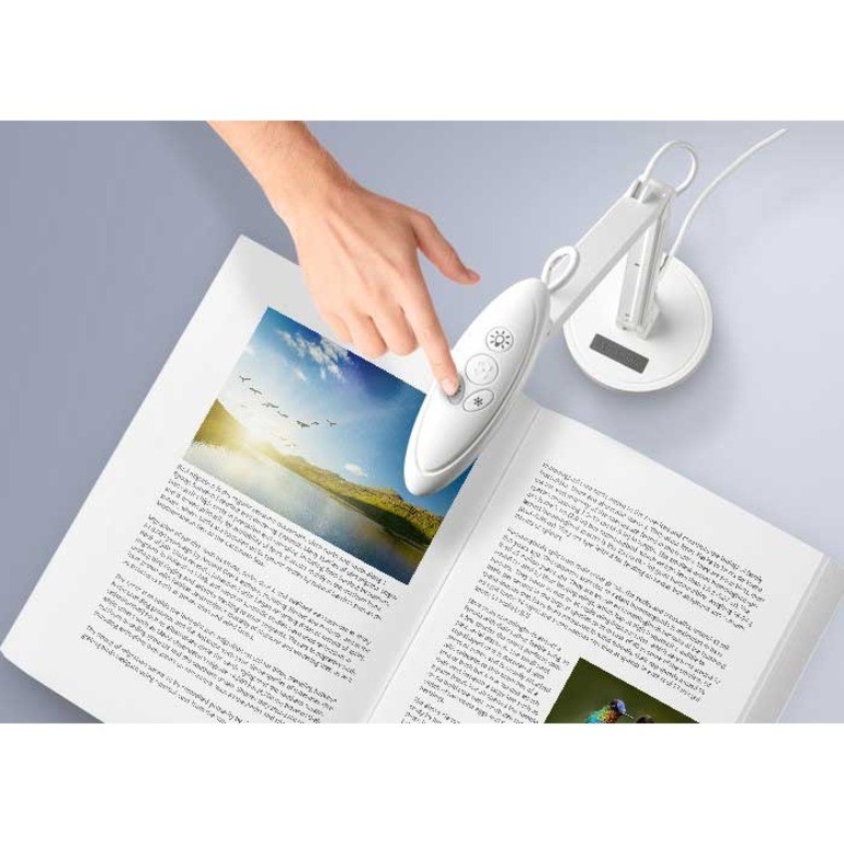ViewSonic Plug-and-play USB document camera gallery