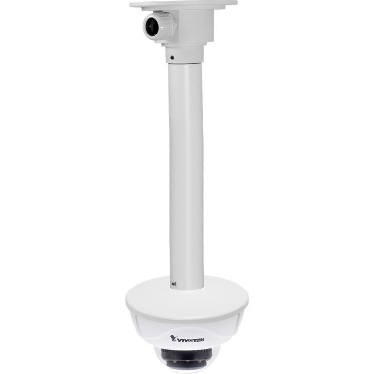 Vivotek FD9367-EHTV-v2 2 Megapixel Outdoor Full HD Network Camera - Color - Dome gallery