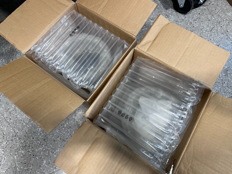 Wisenet HCP-63020A gallery