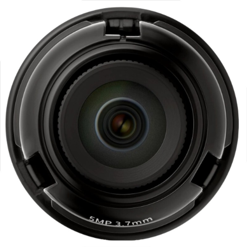Hanwha Techwin SLA-5M7000D 5MP Lens Module for PNM-9000VD