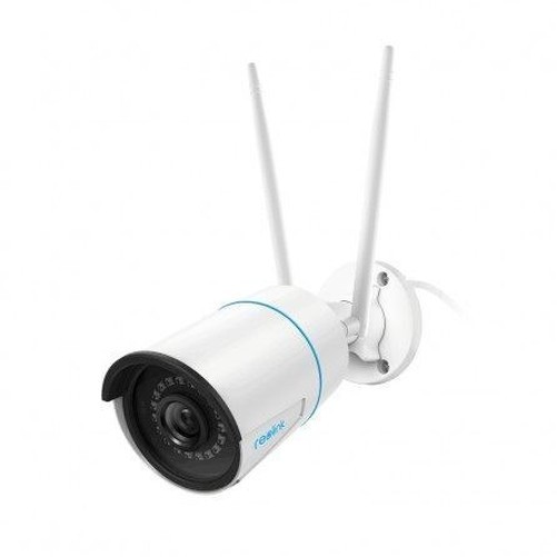 Wireless Wi-Fi camera REOLINK W320, BULLET, 5MP, 2.4GHz 5GHz gallery