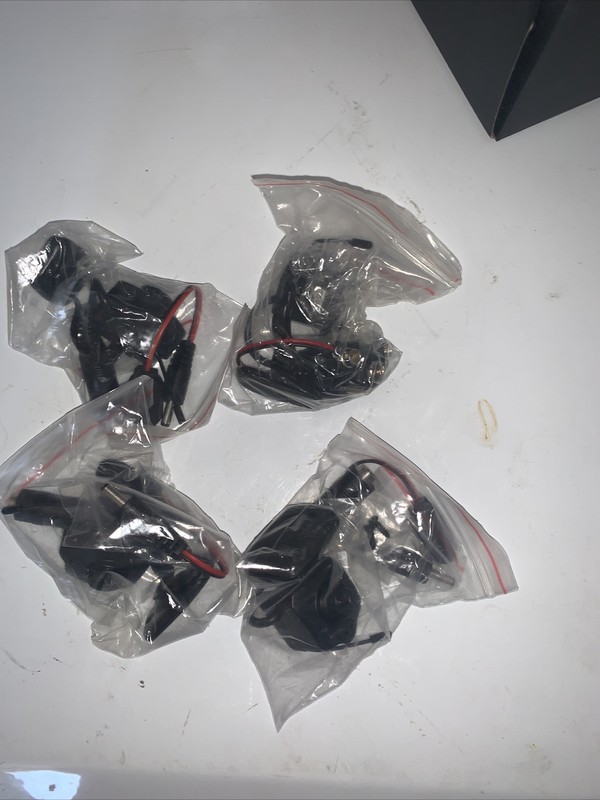Surveillance Video Camera Kit gallery